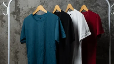 oversized t-shirt - styledev