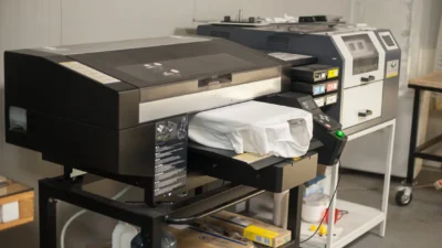 what is dtg printing - styledev - 1