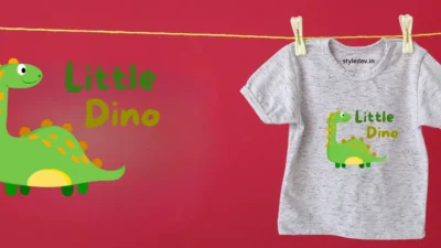 custom infant t shirts