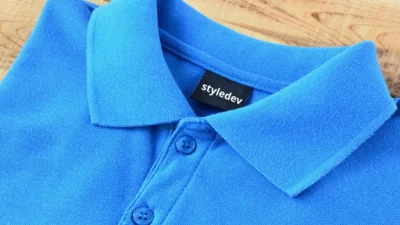 Custom polo t shirt India
