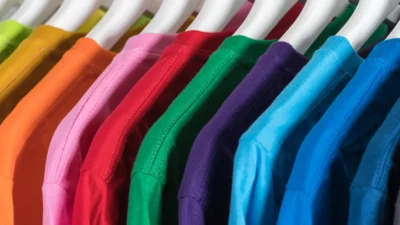 custom cotton t shirts - styledev - 2