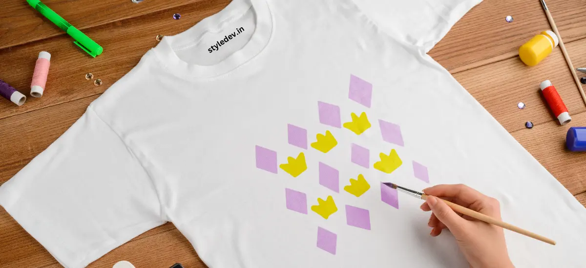 custom t-shirts - styledev -