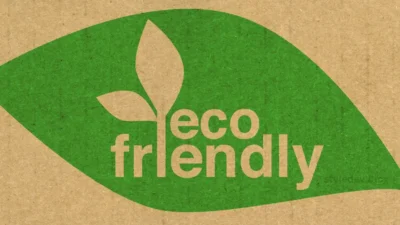 eco-friendly custom t-shirts