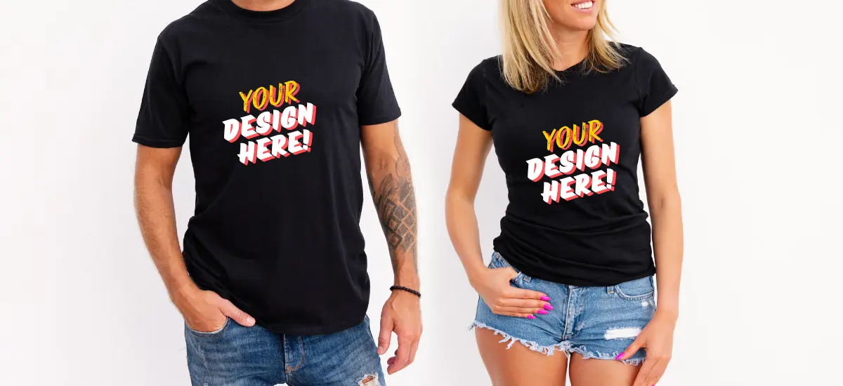 how to make personalized t-shirts-at home - styledev -1