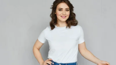 custom white t shirts - styledev - 3