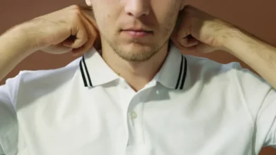 collared t shirt design - styledev