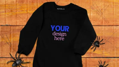 full sleeve t shirts
