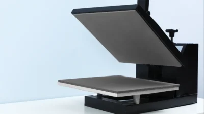 t shirt press machine - styledev - 5