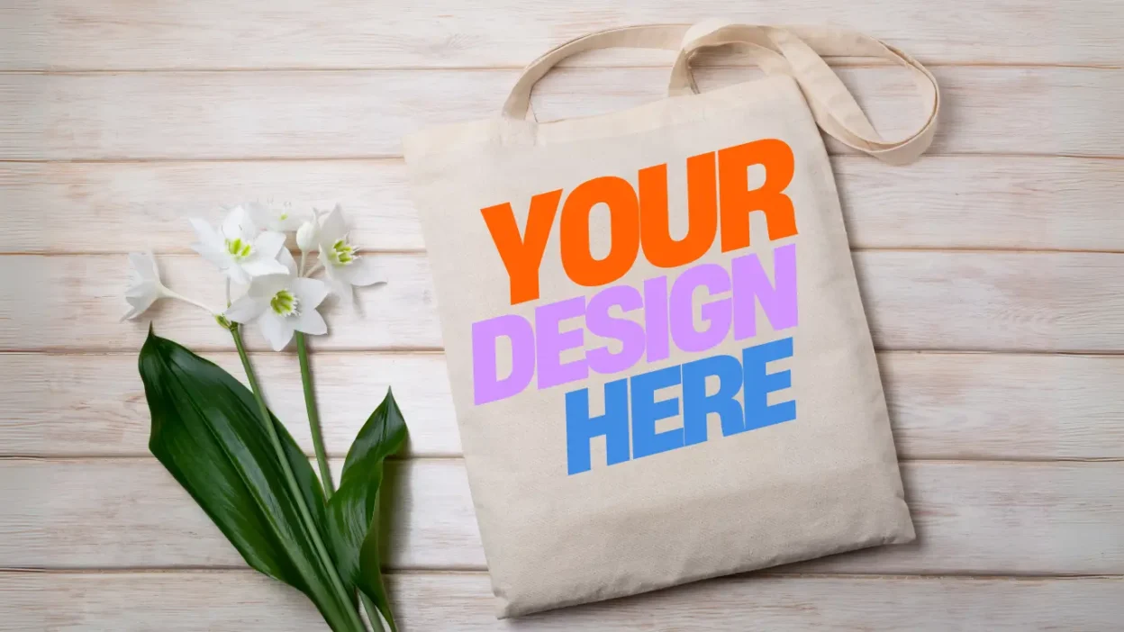 custom tote bags