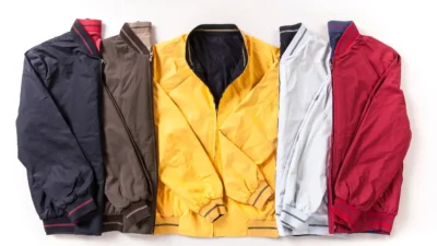 custom varsity jackets
